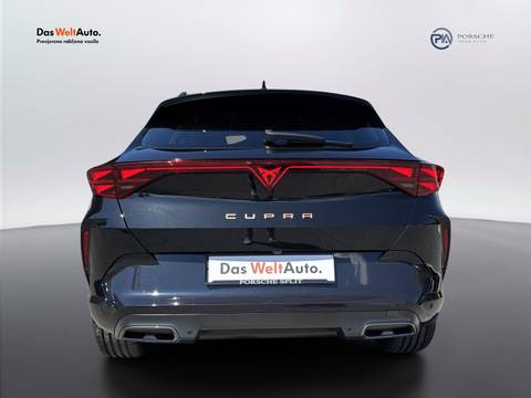 2026 Cupra Formentor — sličica 7