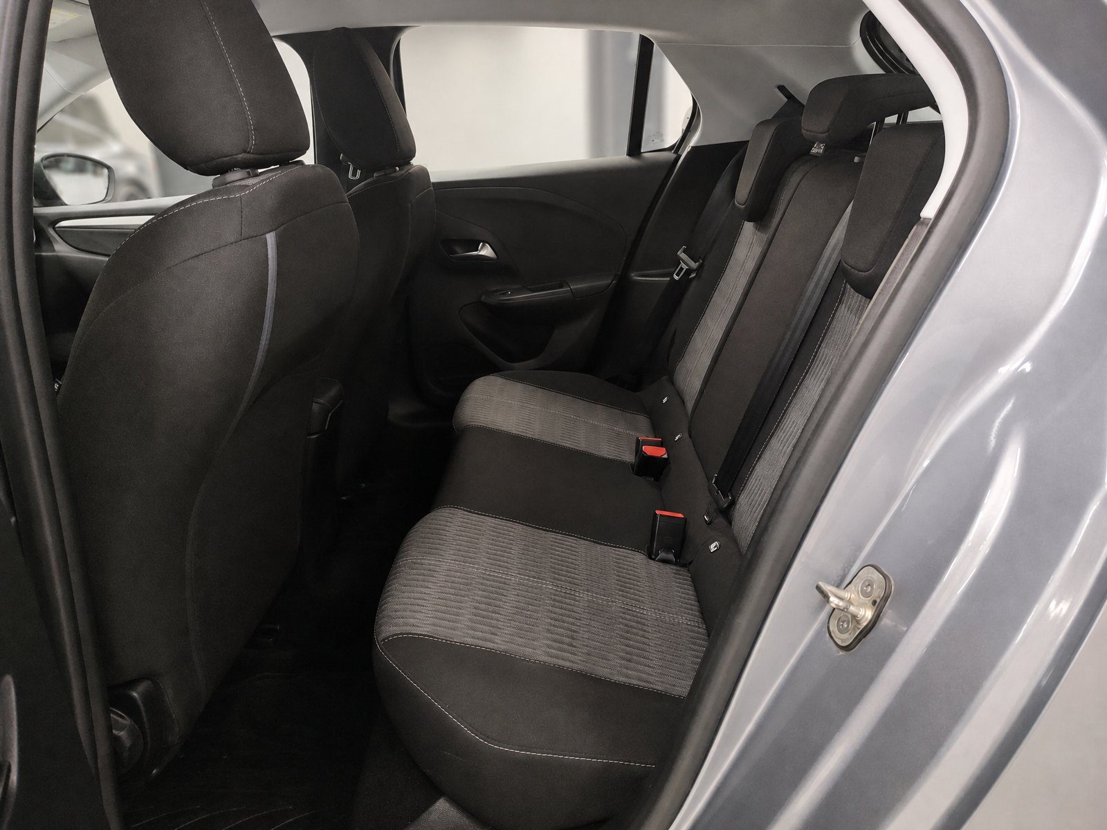 2022 Opel Corsa — fotografija 22