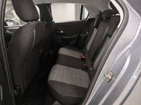 2022 Opel Corsa — sličica 22