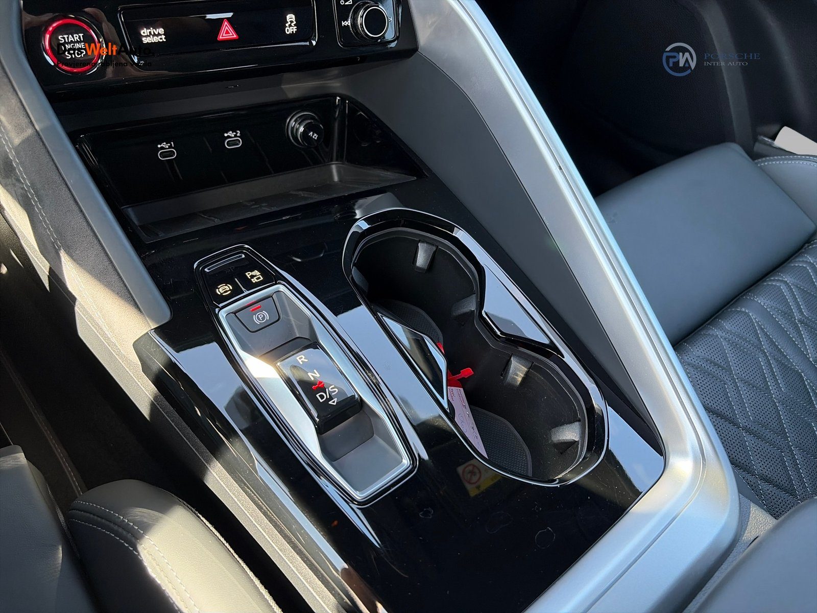 2025 Audi SQ5 S line — fotografija 19
