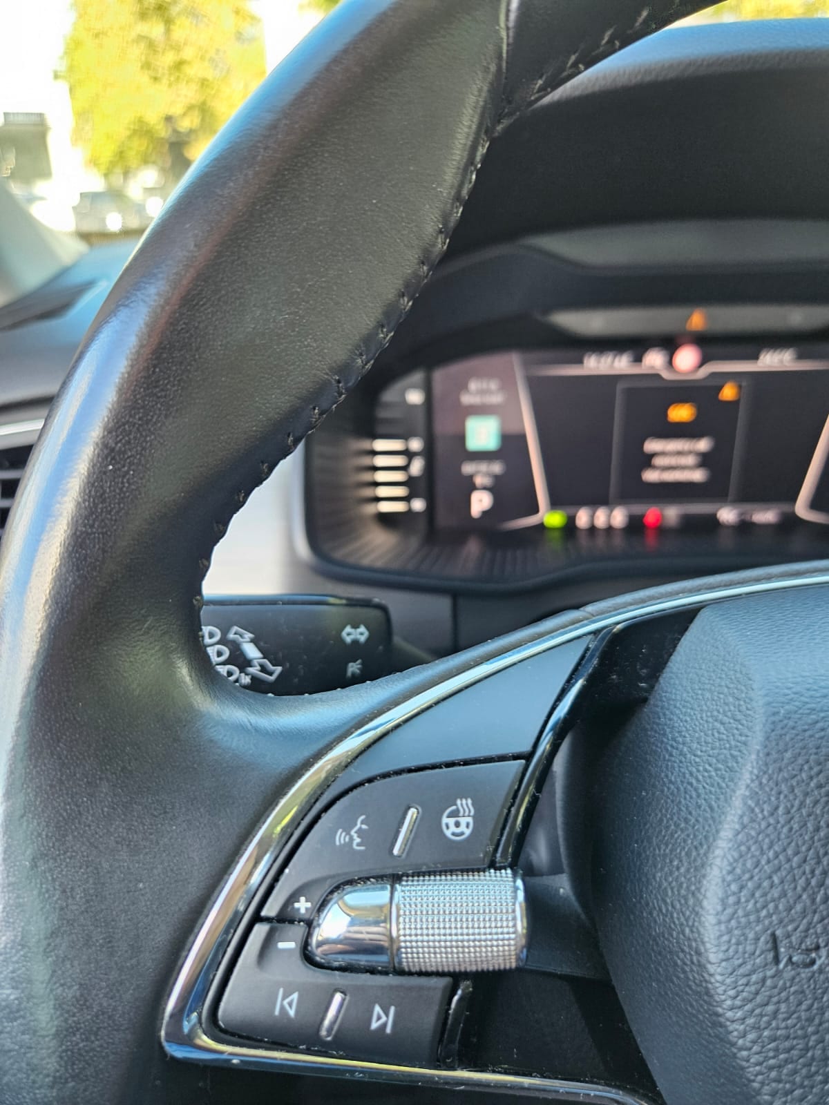 2021 Škoda Kodiaq — fotografija 12