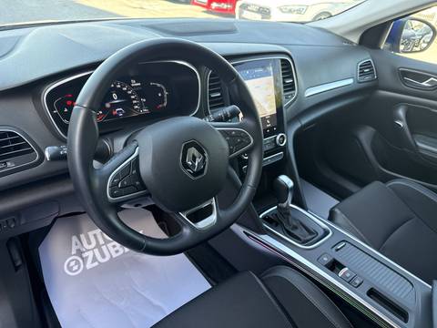 2023 Renault Megane — sličica 26