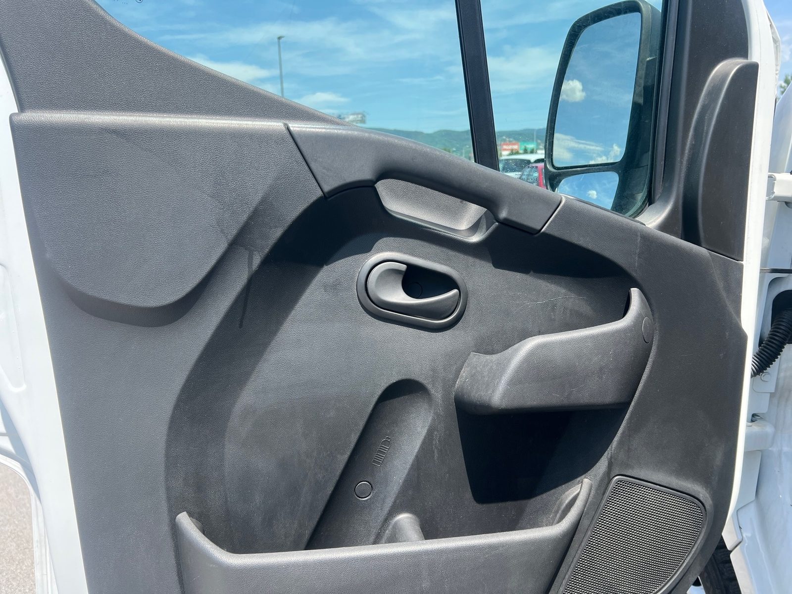 2021 Renault Master — fotografija 13