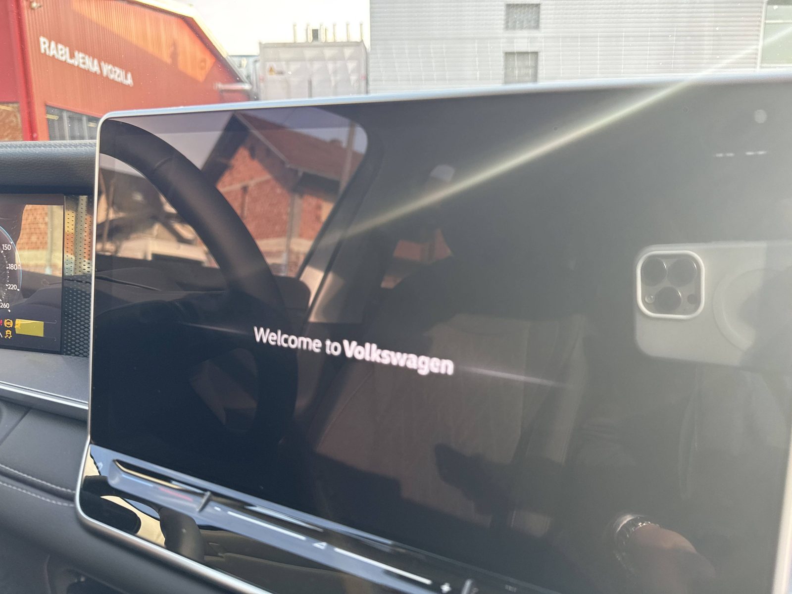 2025 Volkswagen Tayron — fotografija 25