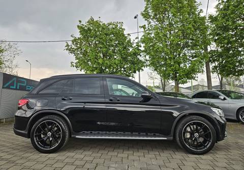 2022 Mercedes-Benz GLC — sličica 7