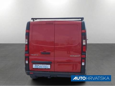 2020 Renault Trafic n1 — sličica 7