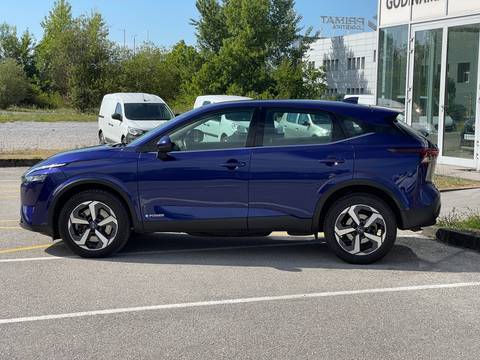 2023 Nissan Qashqai — sličica 9