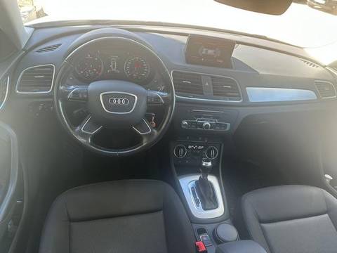 2017 Audi Q3 — sličica 13