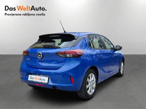 2024 Opel Corsa — sličica 5