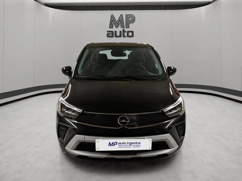 2022 Opel Crossland — sličica 5