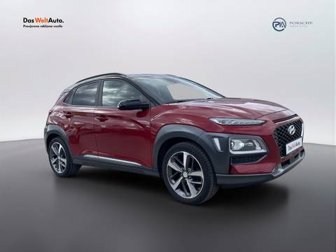 2019 Hyundai Kona — sličica 6