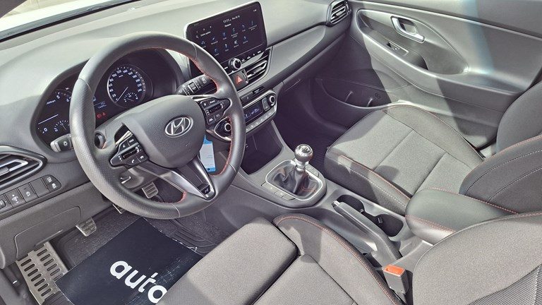 2023 Hyundai i30 — fotografija 5