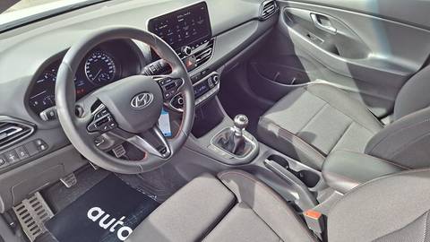 2023 Hyundai i30 — sličica 5