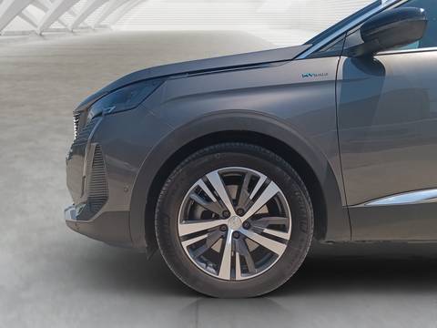 2023 Peugeot 3008 — sličica 16