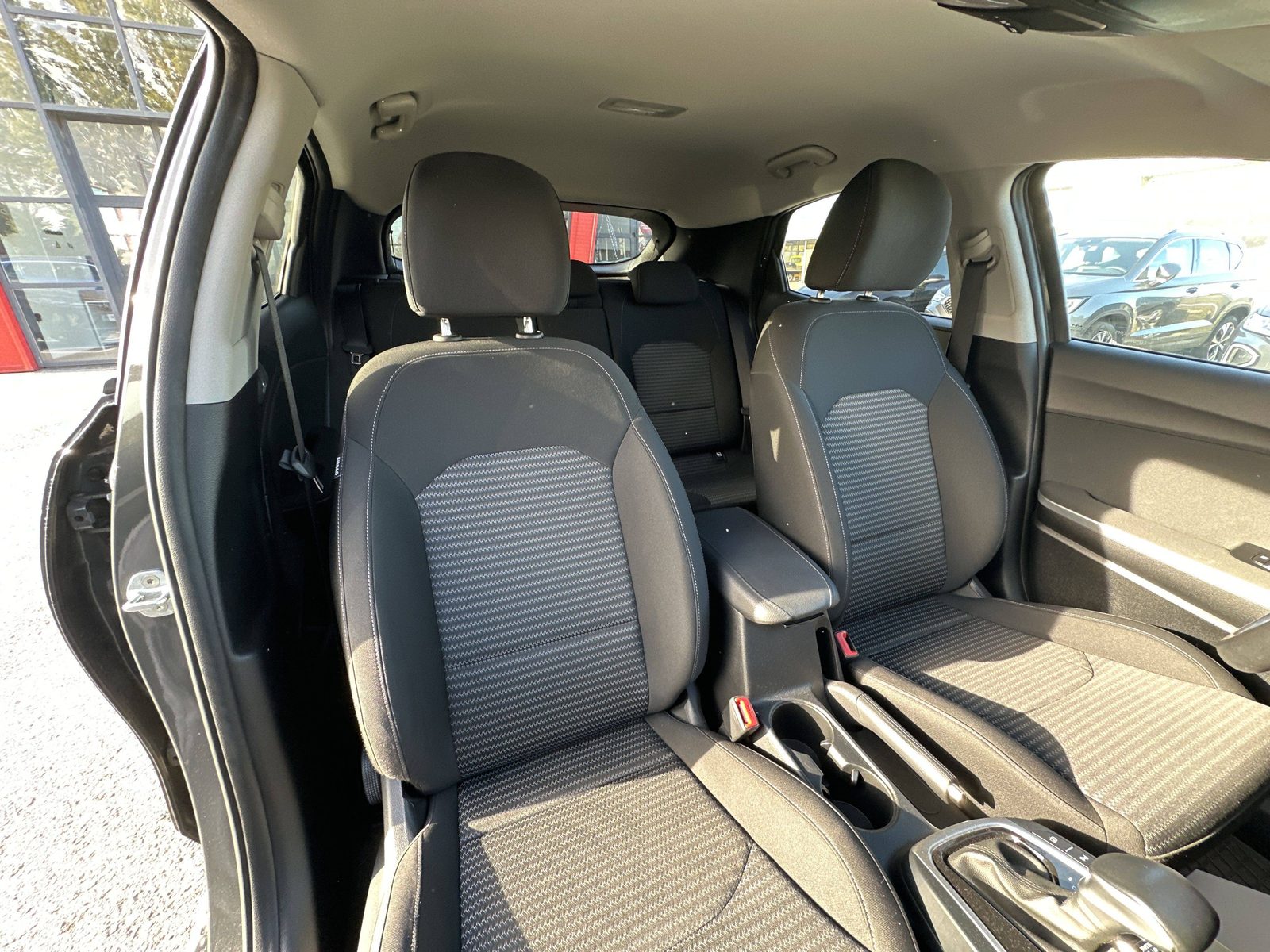 2023 Kia XCeed — fotografija 20
