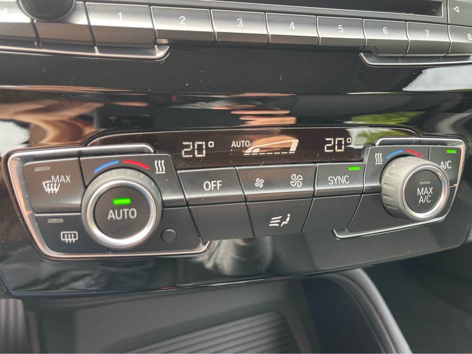 2018 BMW X1 — fotografija 15