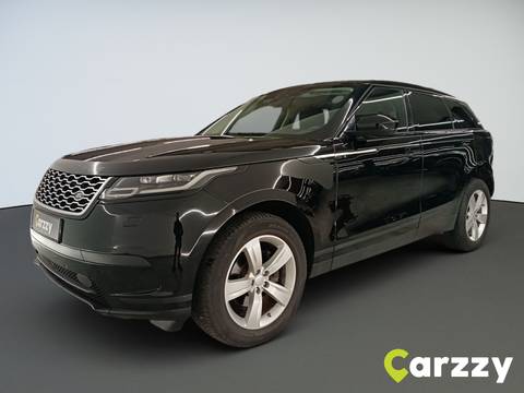 2019 Land Rover Range Rover Velar