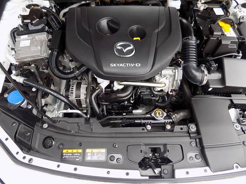 2019 Mazda 3 — sličica 23