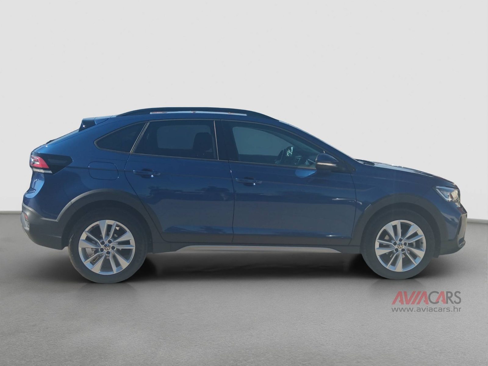 2025 Volkswagen Taigo — fotografija 8