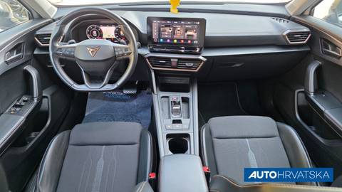 2022 Cupra Formentor — sličica 25