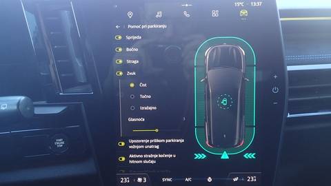 2024 Renault Espace — sličica 14