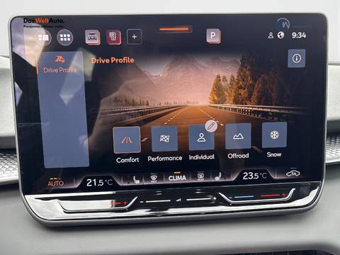 2026 Cupra Terramar — sličica 18