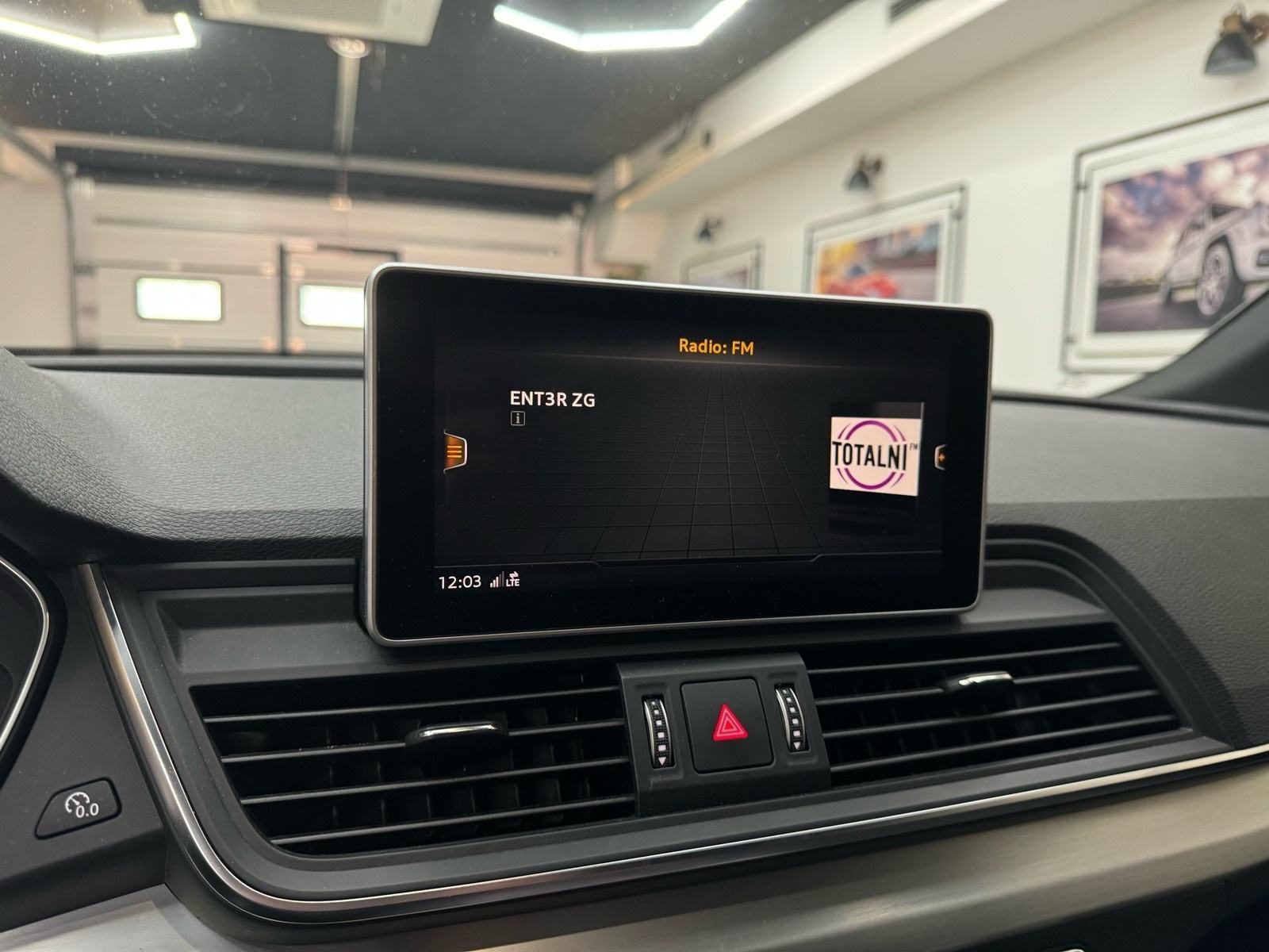 2019 Audi Q5 — fotografija 13