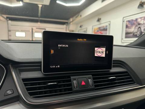 2019 Audi Q5 — sličica 13