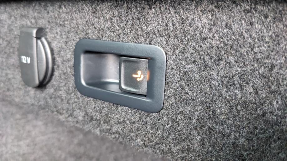 2023 Volkswagen Passat — fotografija 29