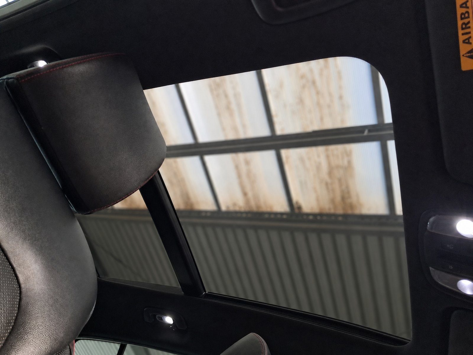 2021 Kia Sportage — fotografija 23