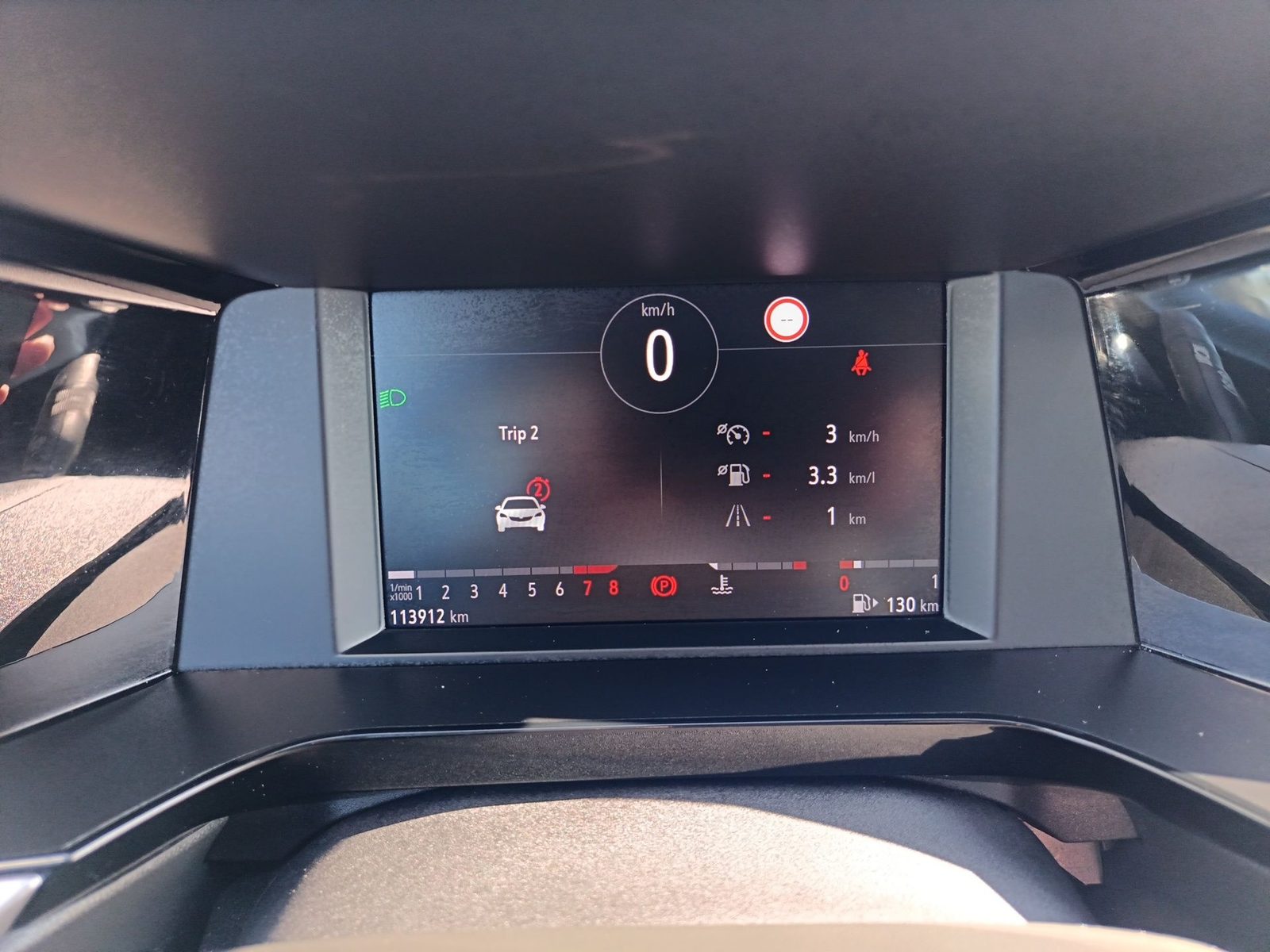 2022 Opel Grandland X — fotografija 18