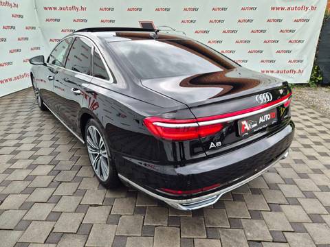 2018 Audi A8 — sličica 6