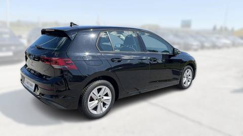 2024 Volkswagen Golf — sličica 7