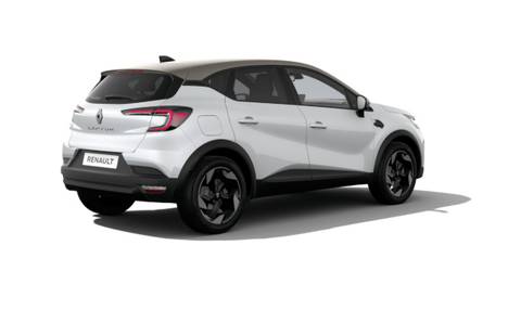 2026 Renault Captur — sličica 3