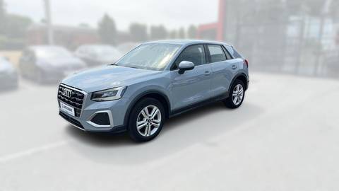 2023 Audi Q2