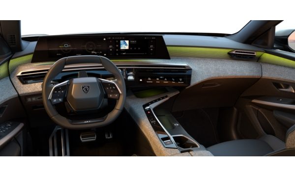 Peugeot 5008 — fotografija 4