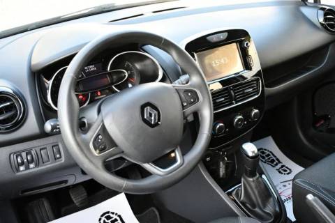 2018 Renault Clio — sličica 11