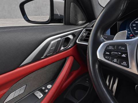 2021 BMW Serija 4 M Sport — sličica 24