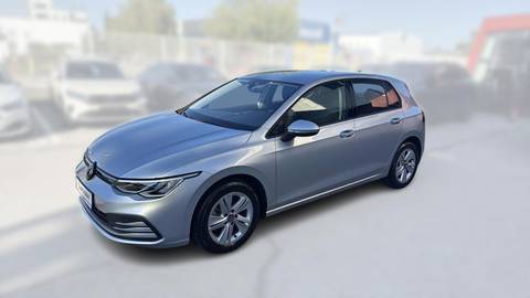 2024 Volkswagen Golf