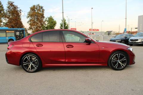 2025 BMW Serija 3 — sličica 4
