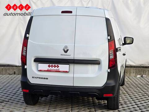 2022 Renault Express — sličica 3