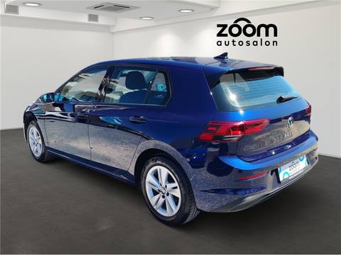 2022 Volkswagen Golf — sličica 4