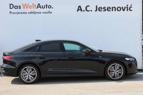2026 Audi A5 S line — sličica 4