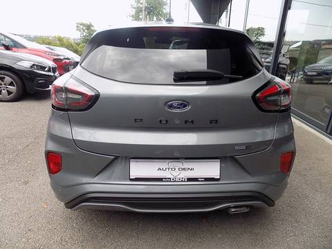 2022 Ford Puma — sličica 12