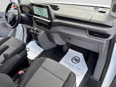 2026 Volkswagen Transporter — sličica 11