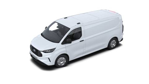 Ford Transit Custom — sličica 5