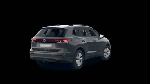 2026 Volkswagen Tiguan — sličica 5