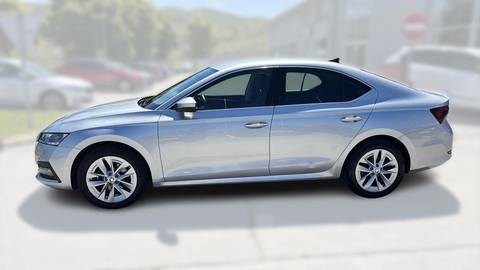 2024 Škoda Octavia — sličica 4