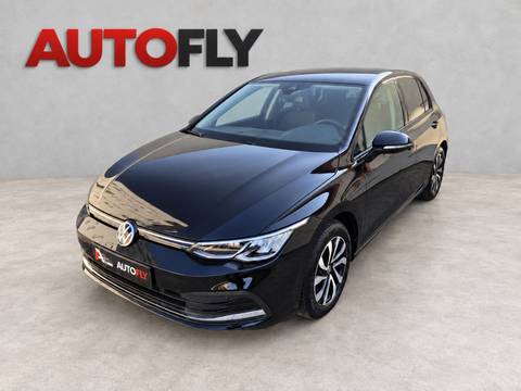 2021 Volkswagen Golf