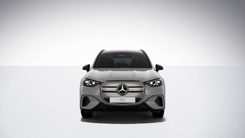 Mercedes-Benz GLC — sličica 2